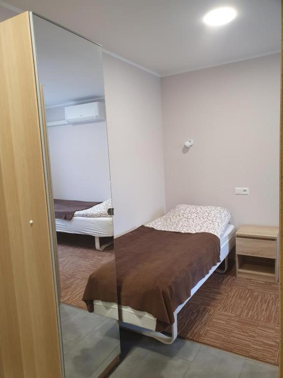 Solena Ξενοδοχείο Αλίτους Εξωτερικό φωτογραφία